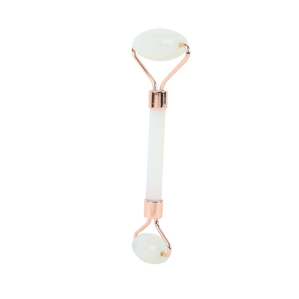 Rodillo Masaje Facial Simply Beautiful pg-v146 Aurora Ópalo-7