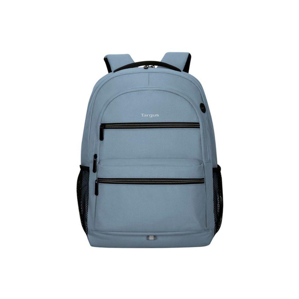 Mochila Targus Octave II para Macbook hasta 16 pulgadas Azul-0