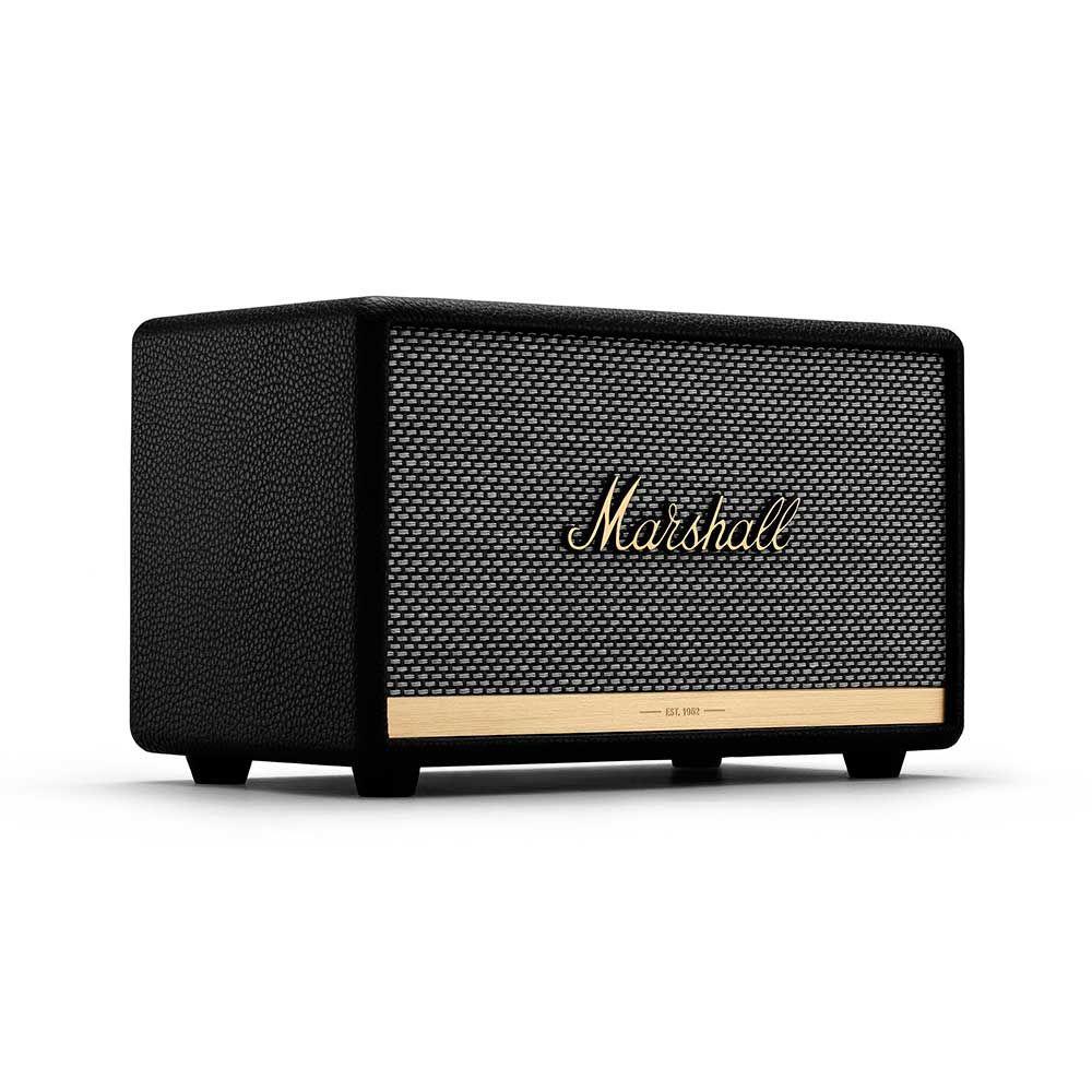 Parlante Marshall bluetooth Acton 2 negro - Marshall-1