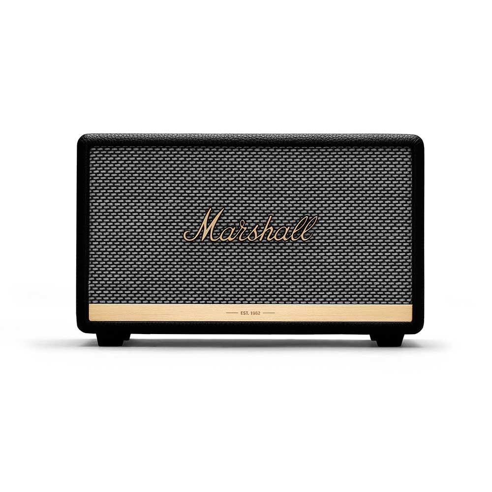 Parlante Marshall bluetooth Acton 2 negro - Marshall-3