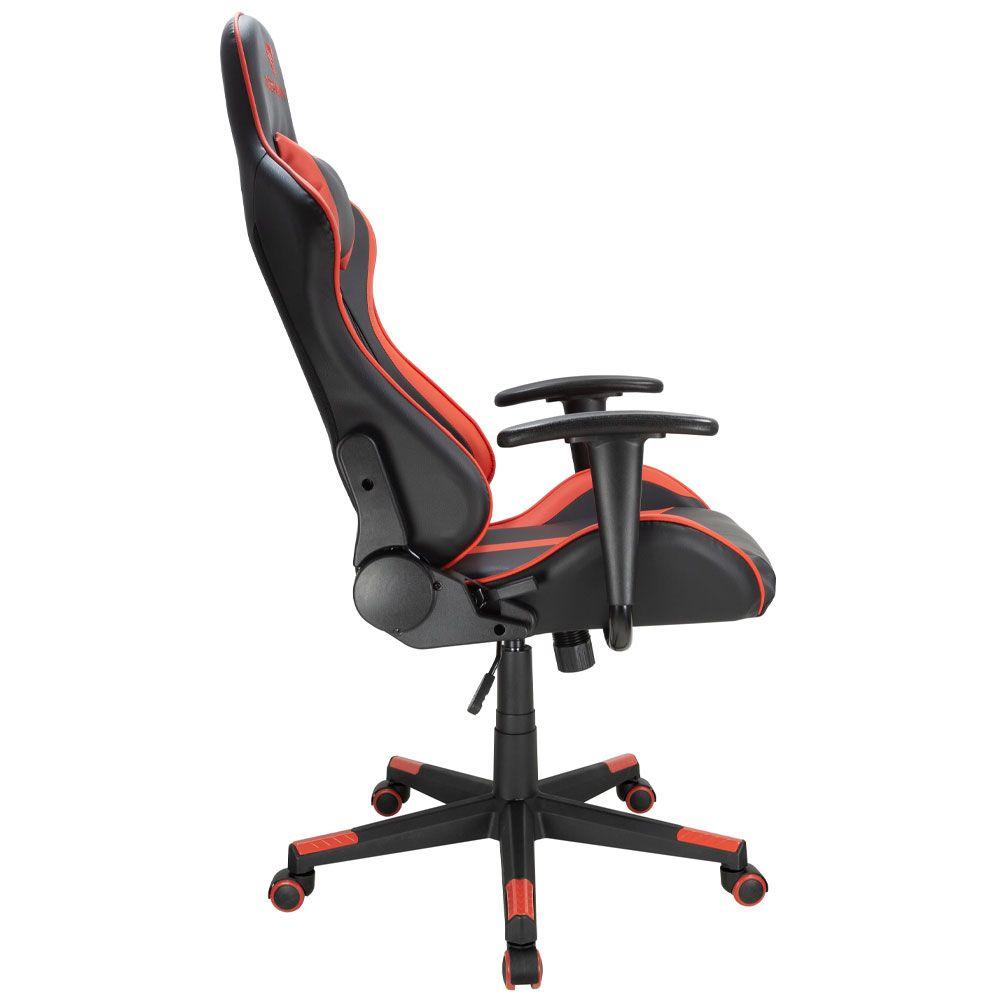 Silla Gamer Respawn XL250 Rojo-2
