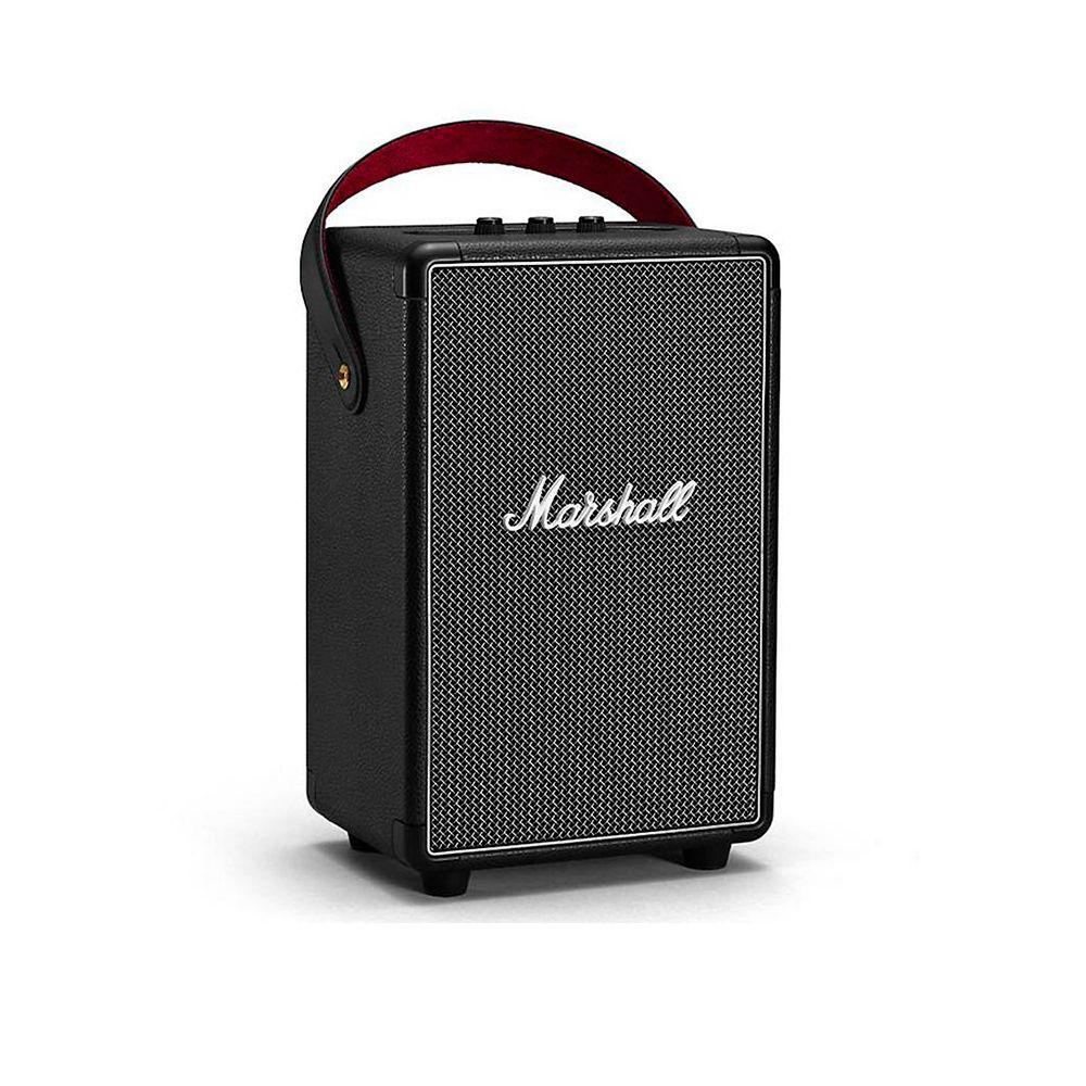 Parlante Bluetooth Marshall Tufton Negro-0