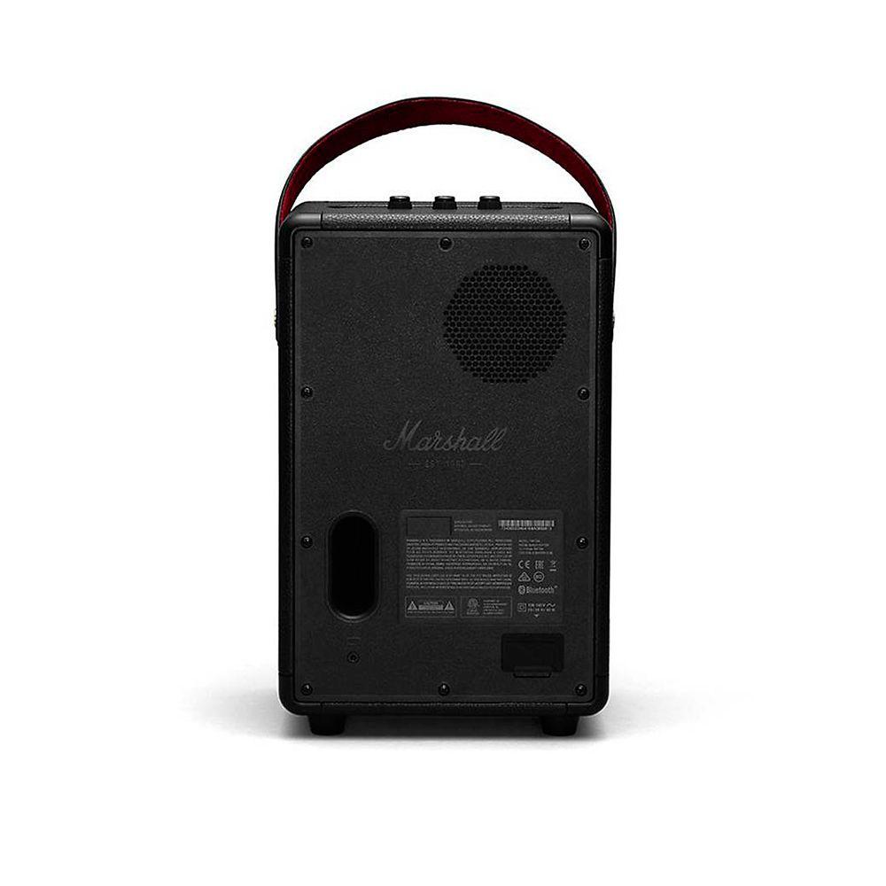 Parlante Bluetooth Marshall Tufton Negro-1