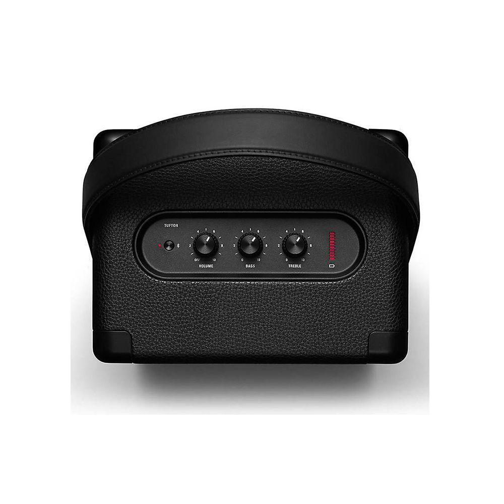 Parlante Bluetooth Marshall Tufton Negro-2