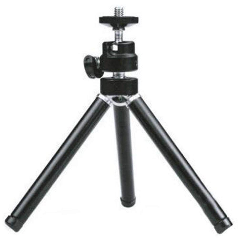 Webcam MLab C9130 4K Ultra HD con Trípode USB 2.0-8