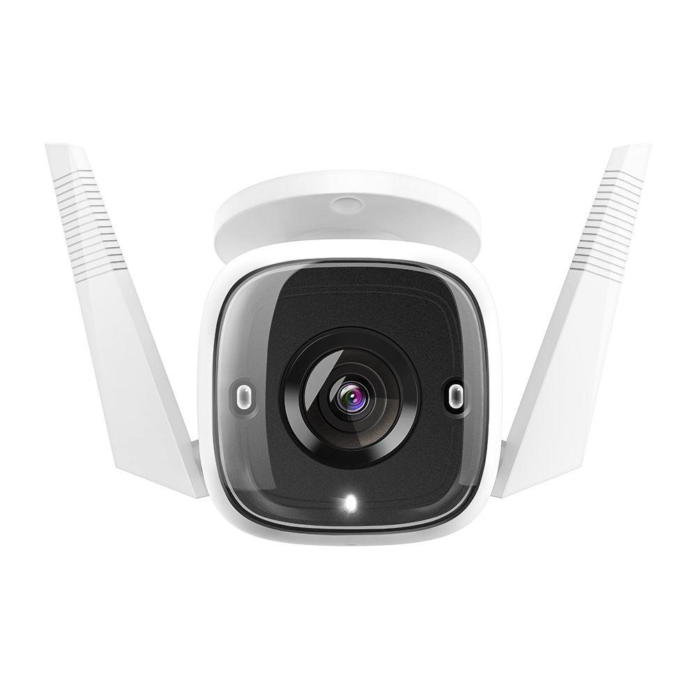 Camara de seguridad TP Link Tapo C310 WiFi para exteriores-5