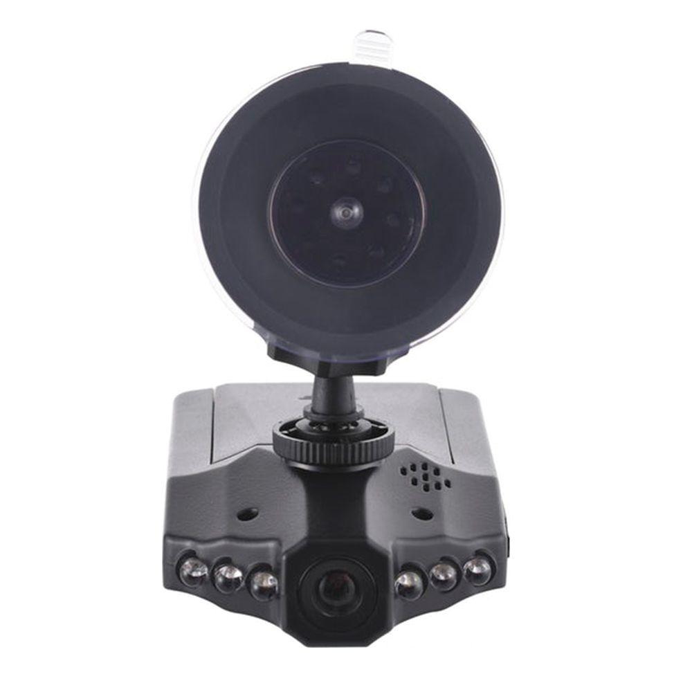 Camara para auto DVR Introtech ATSH186 2.5 Pulgadas HD LCD-4