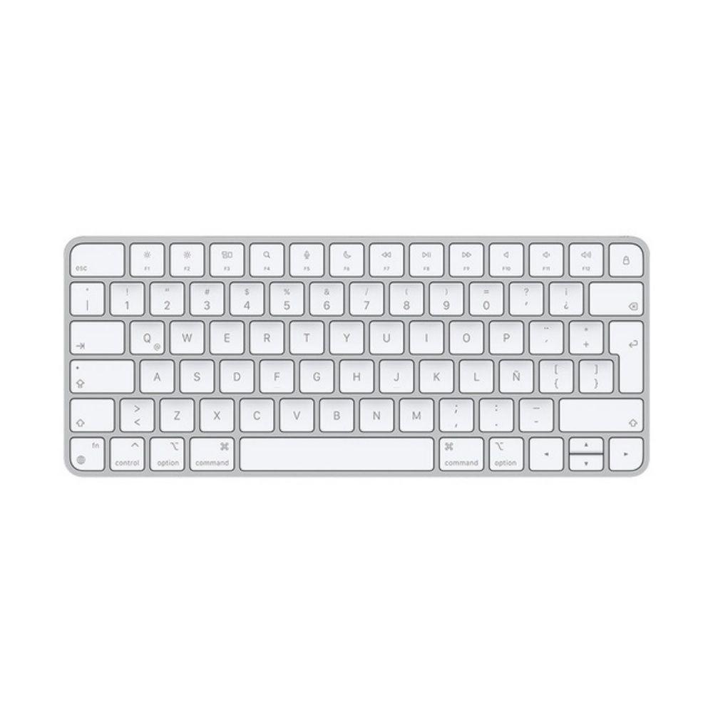 Teclado Apple Magic Keyboard Español-0