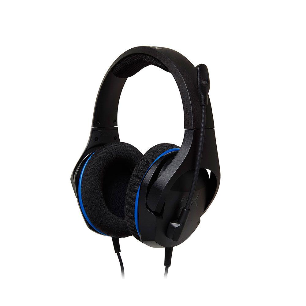 Audífono Gamer HyperX Cloud Stinger Core para PS4-7