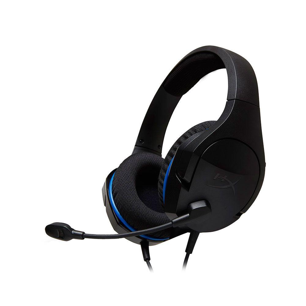 Audífono Gamer HyperX Cloud Stinger Core para PS4-9