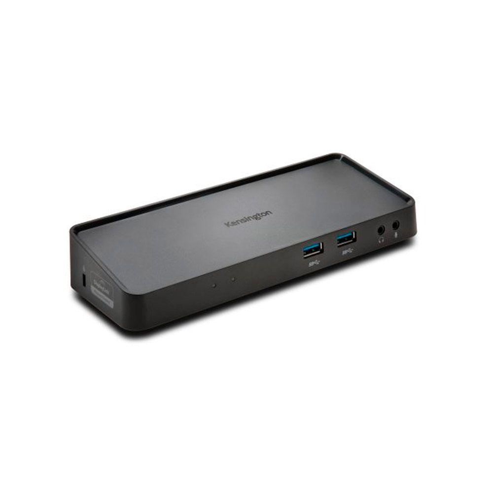 Docking Station Universal Kensington SD3600 Dual Video-3