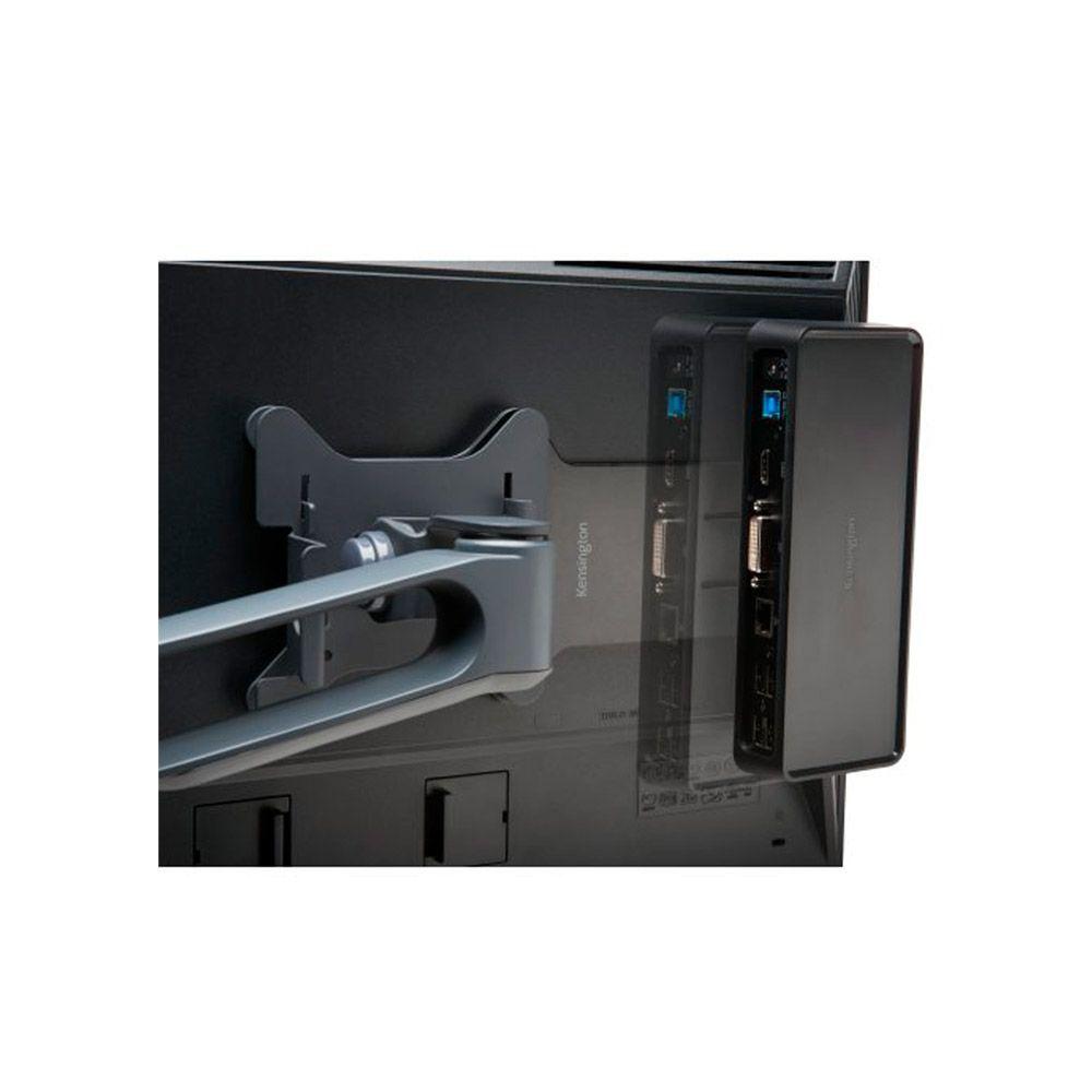 Docking Station Universal Kensington SD3600 Dual Video-2