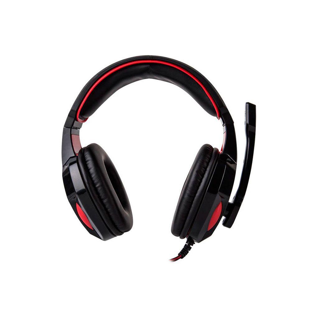 Marvo Audífono Stereo Gamming HG8802 con Micrófono-2