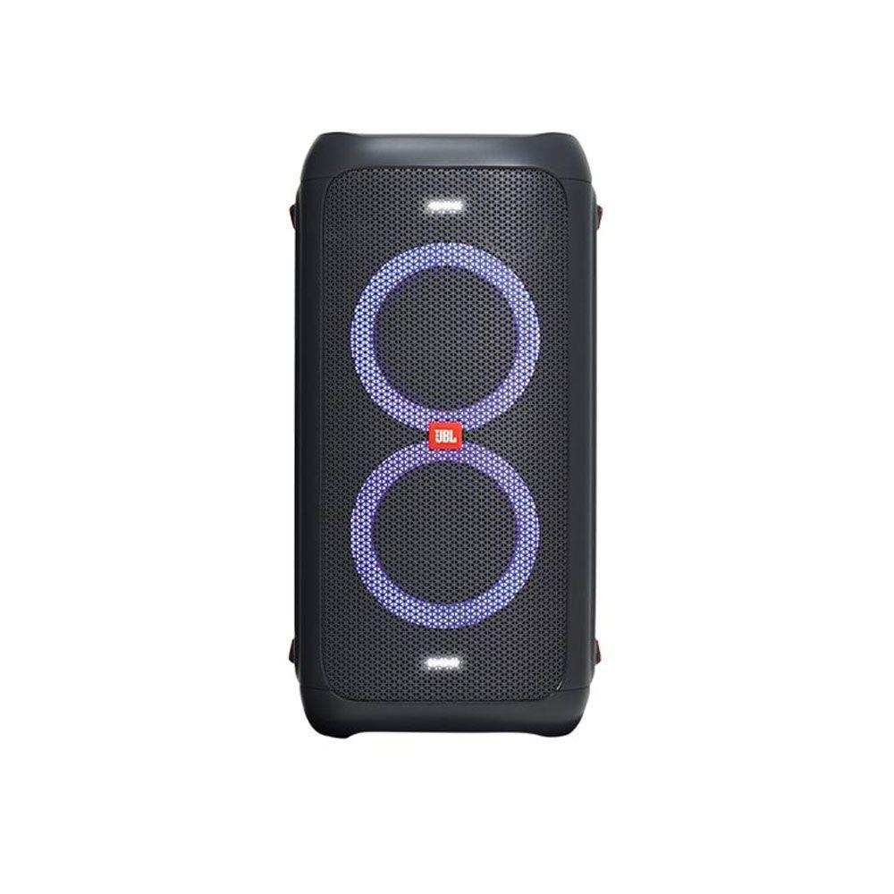 Parlante Altavoz Jbl Partybox 100 Bluetooth 160W-0