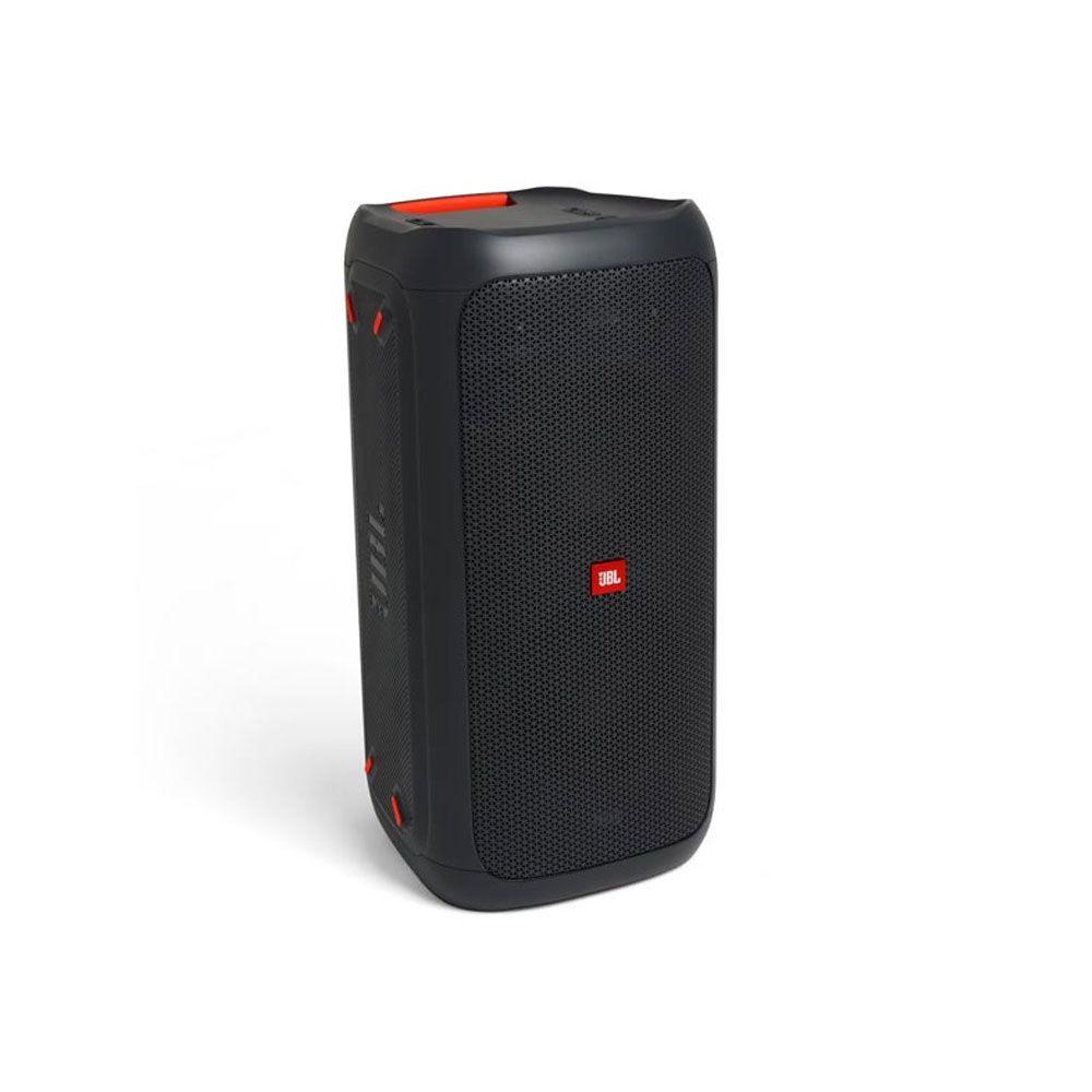 Parlante Altavoz Jbl Partybox 100 Bluetooth 160W-2