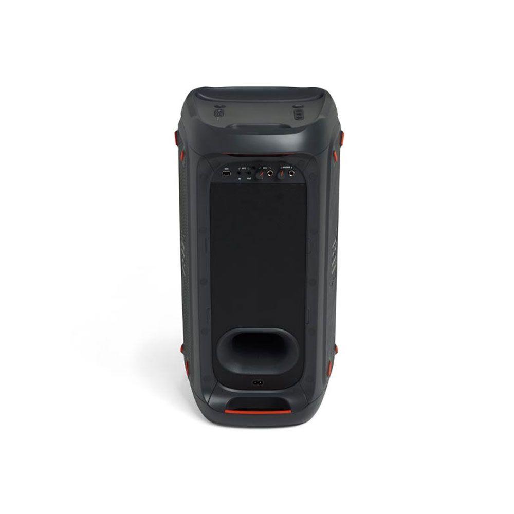 Parlante Altavoz Jbl Partybox 100 Bluetooth 160W-4