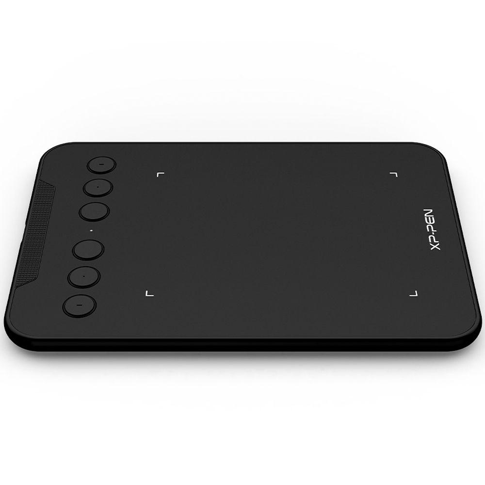 Tableta Digitalizadora XP-Pen Deco Mini 4 Negra-6
