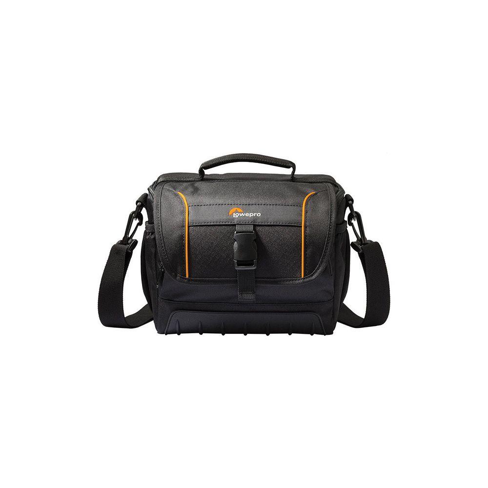 Bolso Lowepro Adventura SH 160 II Para Camara DSLR Negro-6