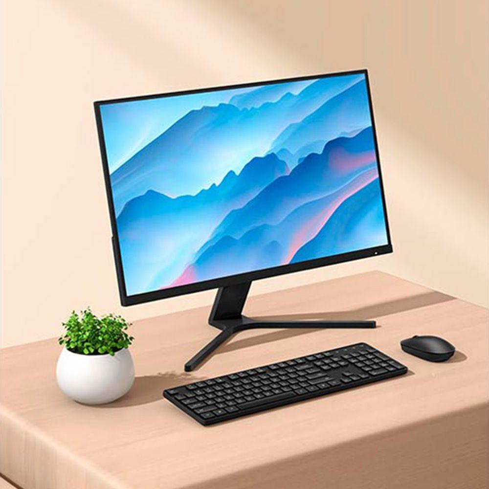 Monitor Xiaomi Mi Desktop Monitor 27 Pulgadas EU HDMI-6