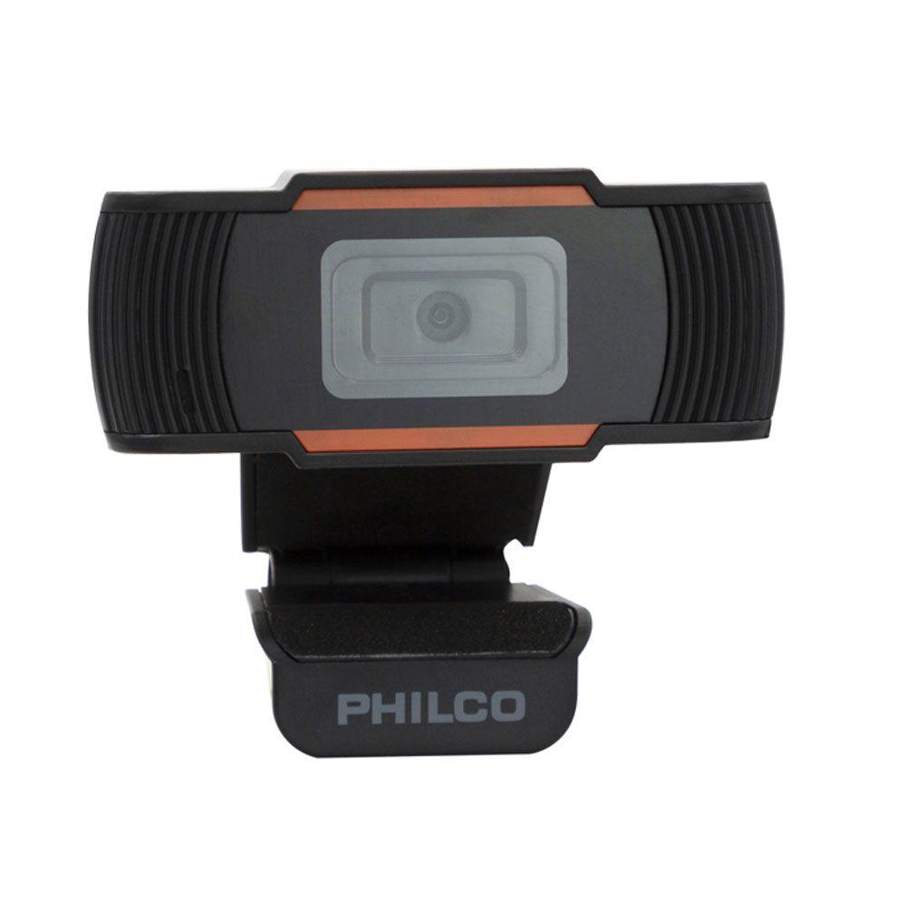 Webcam Philco 720P 30fps W1143-0