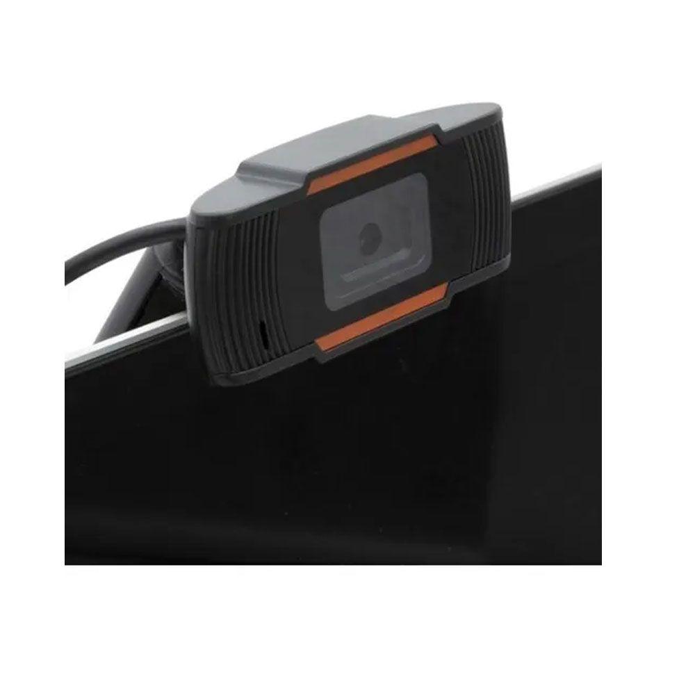 Webcam Philco 720P 30fps W1143-2