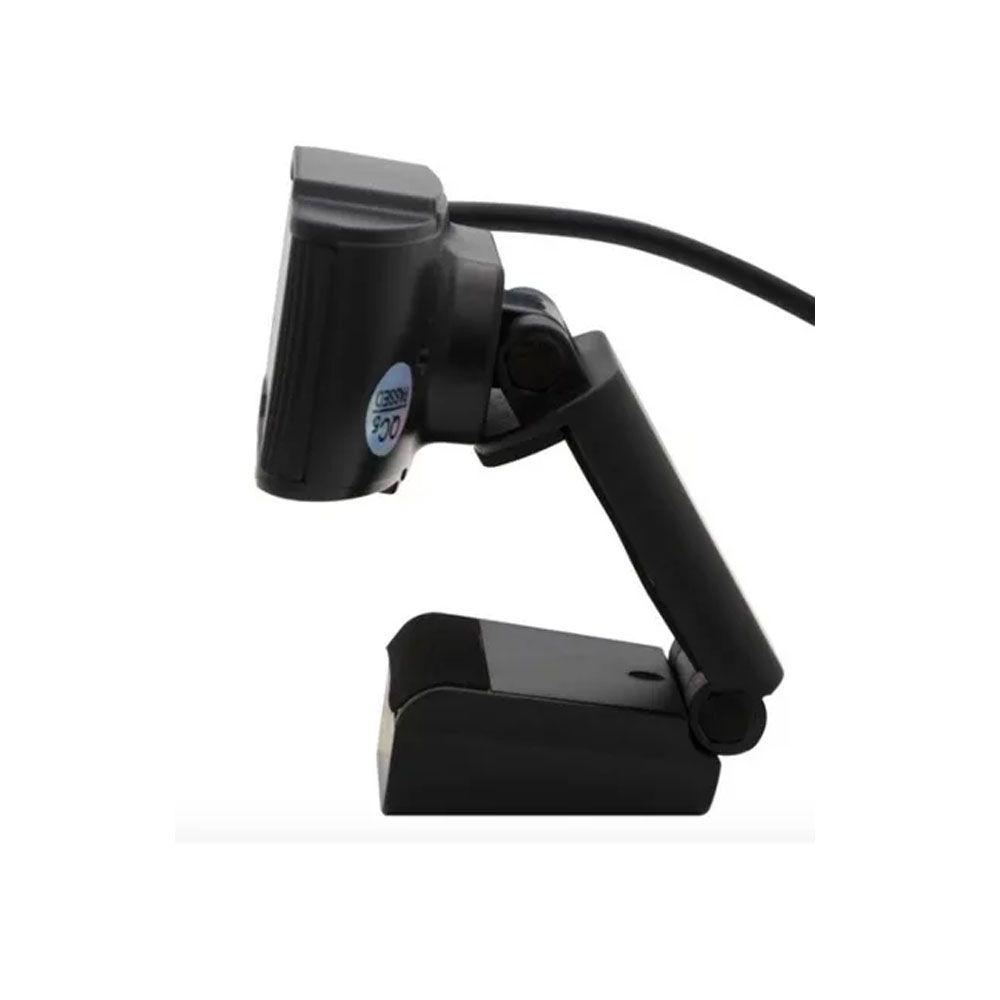 Webcam Philco 720P 30fps W1143-3