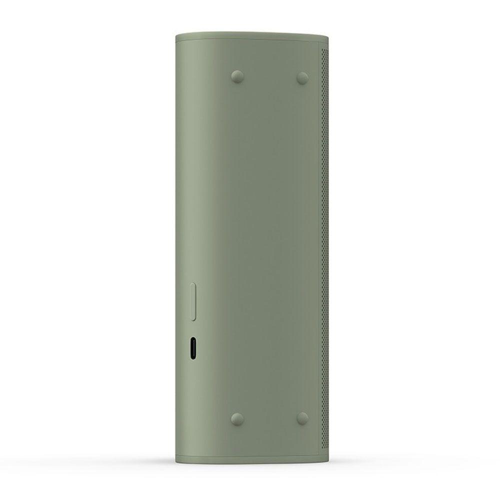 Parlante Sonos Roam Bluetooth y Wi Fi Verde-3