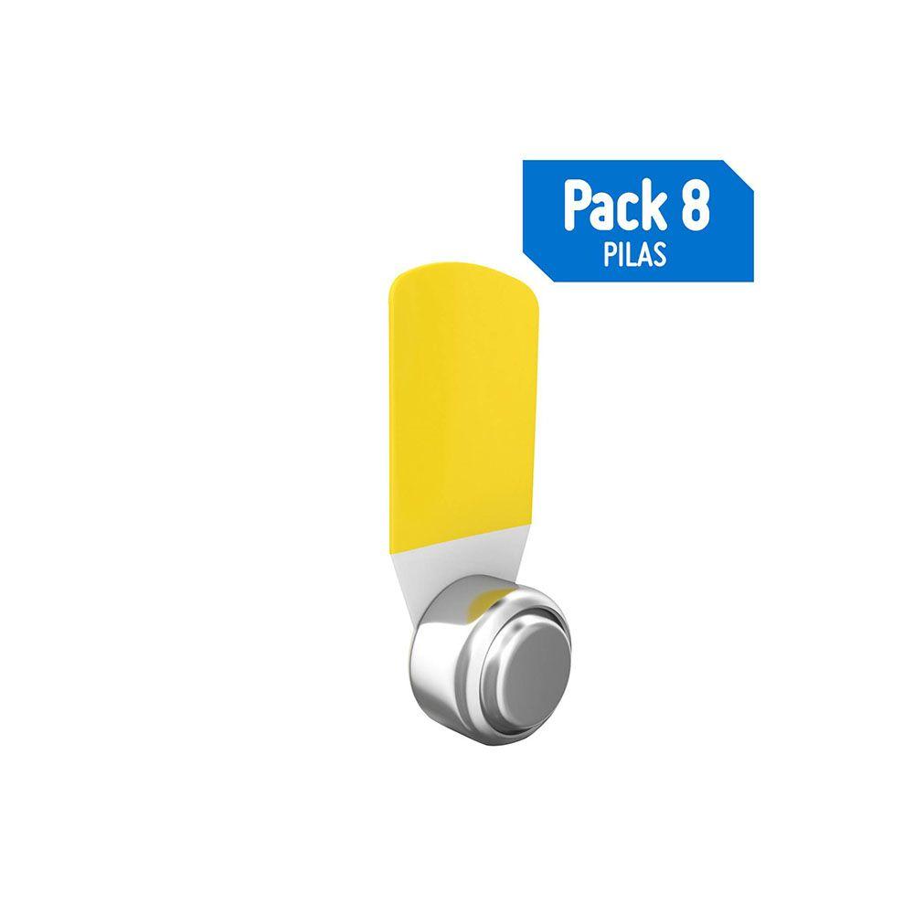Pack de Pilas Energizer AZ10DP-8 1.4V 8 Unidades-1