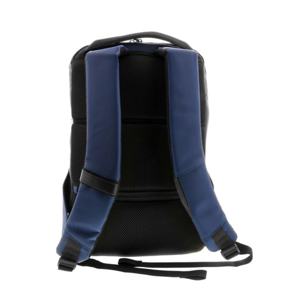 Mochila Klip Xtreme Fidenza KNB 620BL  15.6 Pulgadas Azul-1