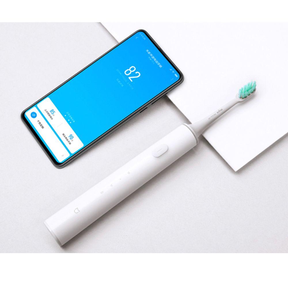 Cepillo de dientes Xiaomi Mi Smart Electric Toothbrush T500-6