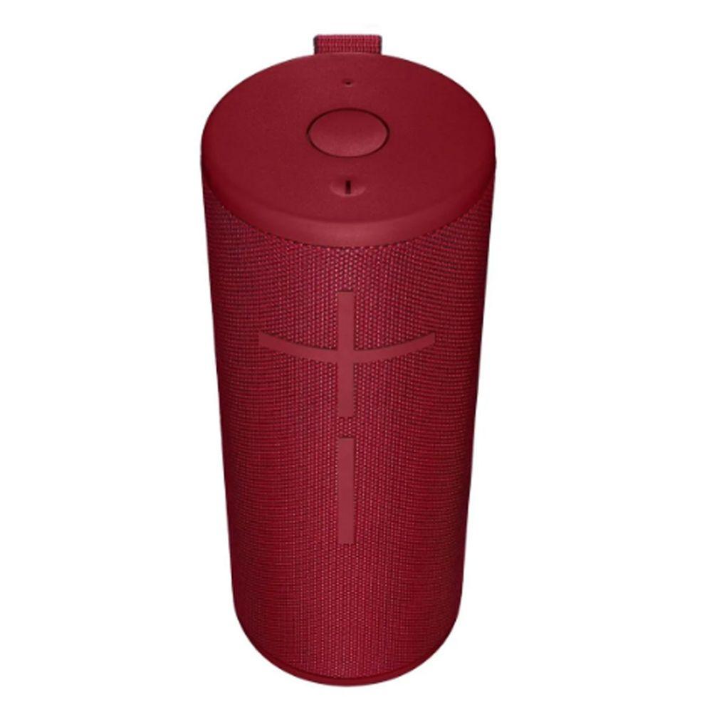 Parlante Ultimate Ears BOOM 3 Bluetooth Rojo-7
