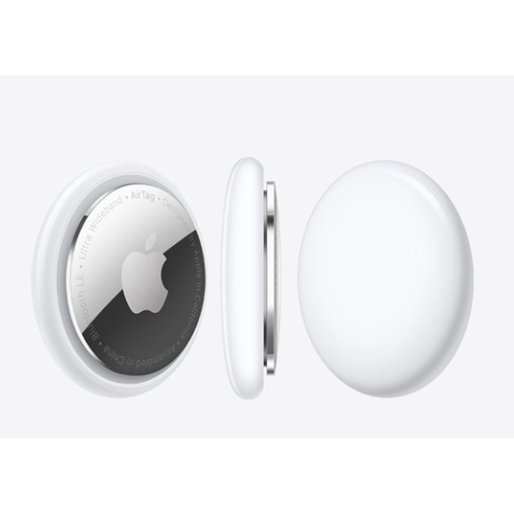 Apple rastreador Airtag 4 unidades-2