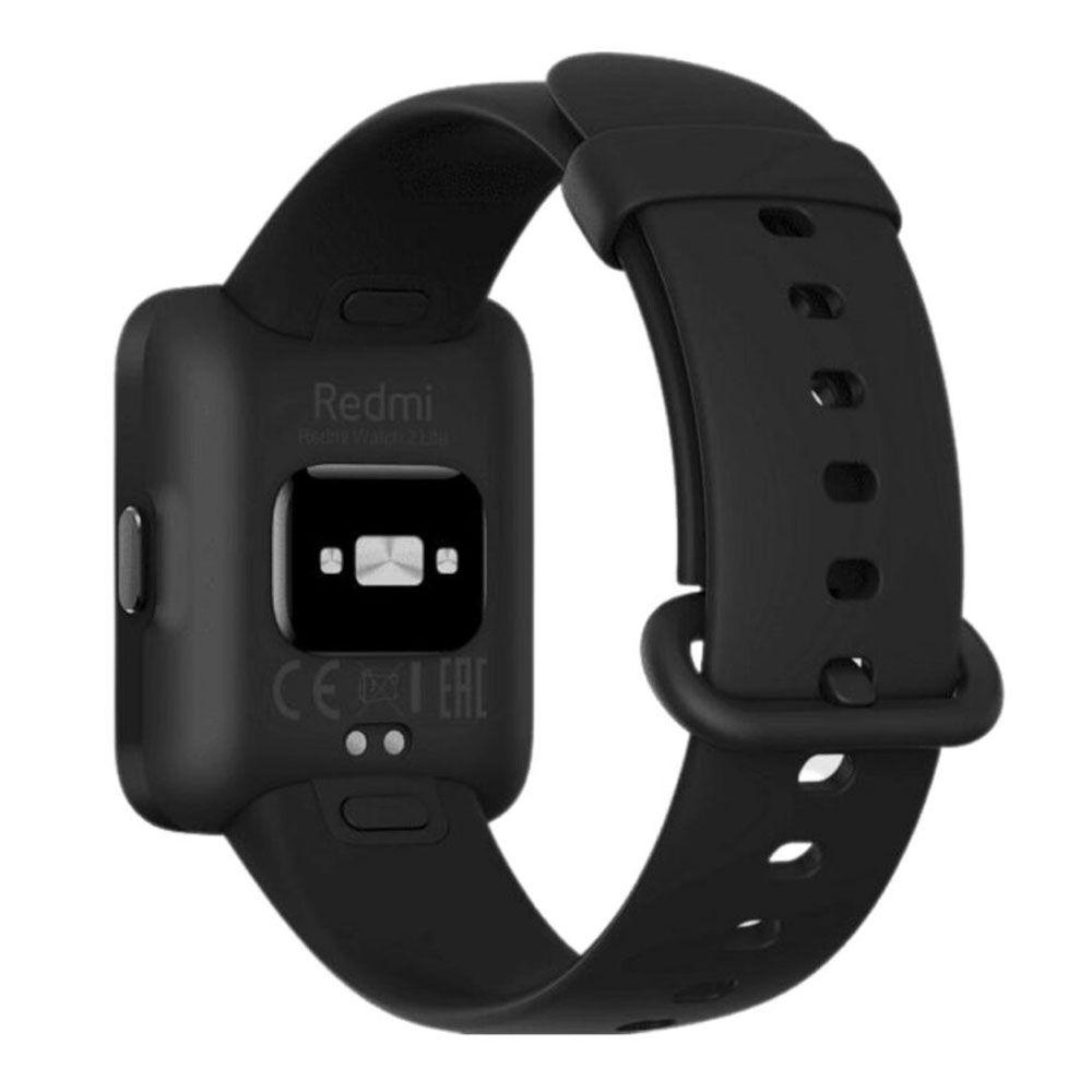 Reloj inteligente Xiaomi Redmi Watch 2 Lite Smartwatch Negro-7