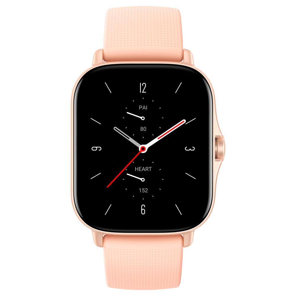 Reloj inteligente Amazfit GTS 2 Bluetooth Rosa-5