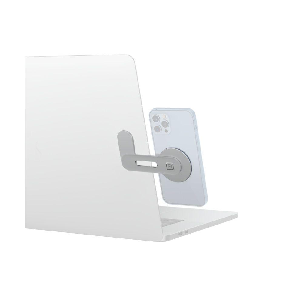 Soporte magnético Dusted para Celular con adaptador laptop-2