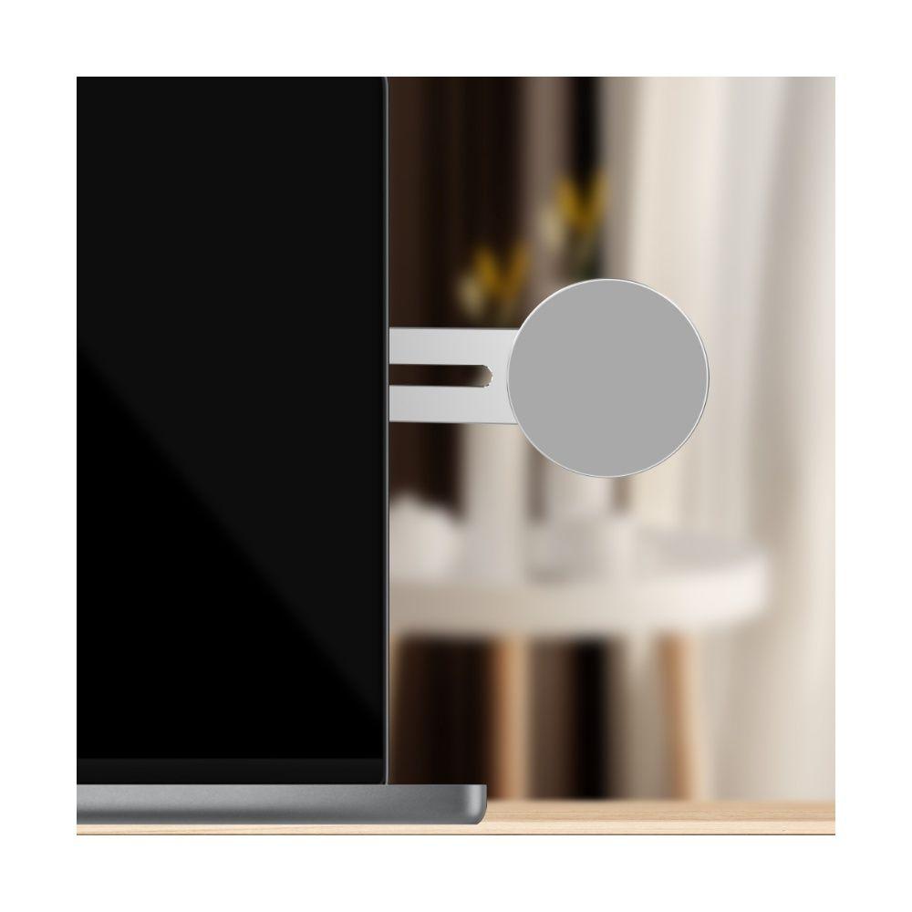 Soporte magnético Dusted para Celular con adaptador laptop-4