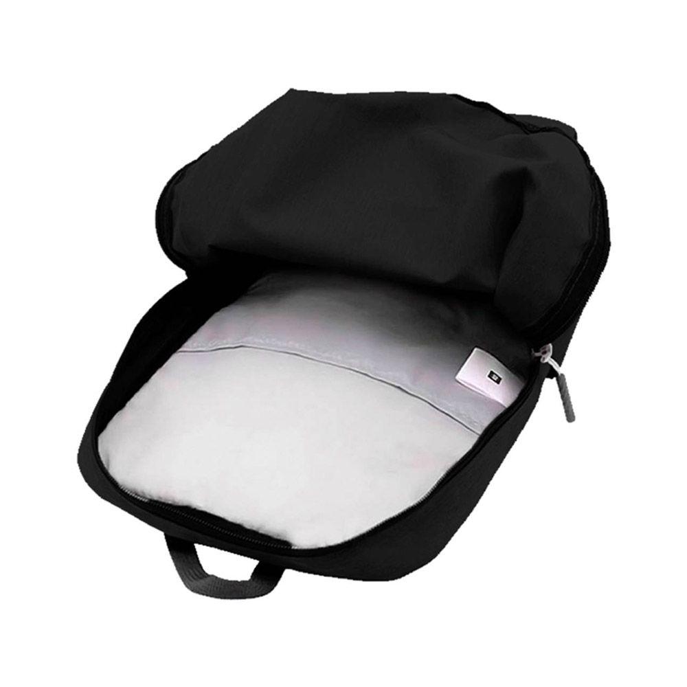 Mochila Xiaomi Mi Casual Daypack 10L Negro-3
