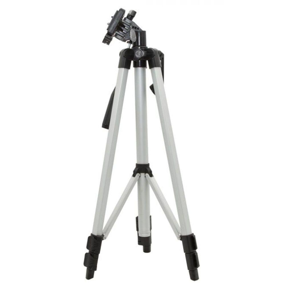 Tripode para Camara Philco TR50 Hasta 1.35m y 2Kg-0