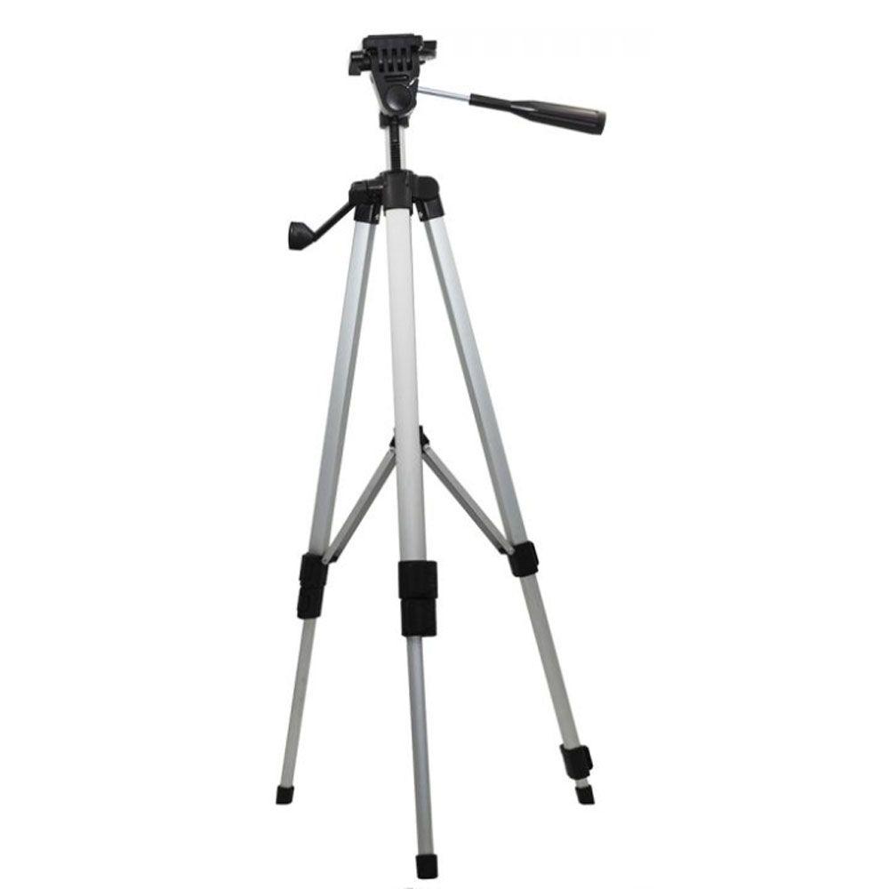 Tripode para Camara Philco TR50 Hasta 1.35m y 2Kg-1