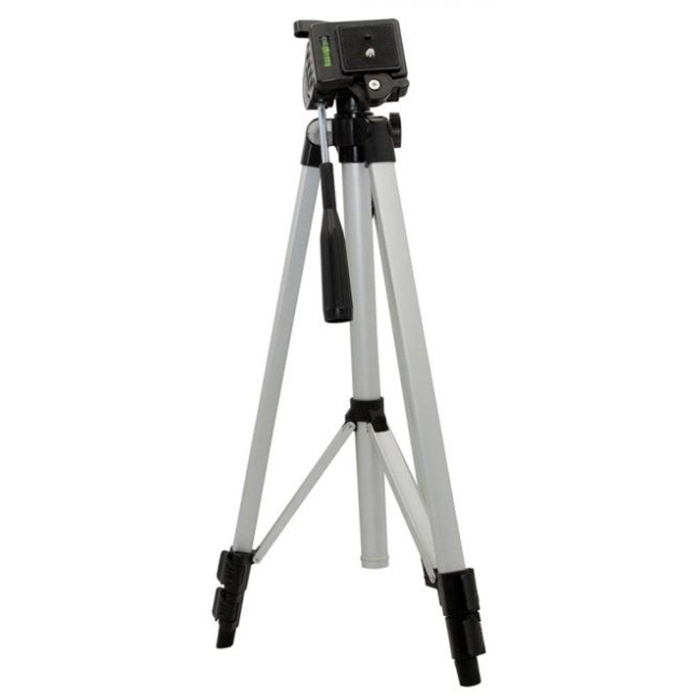 Tripode para Camara Philco TR50 Hasta 1.35m y 2Kg-2