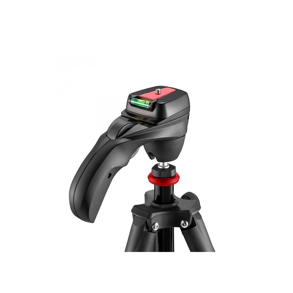 Tripode Joby JB01761 Compact Action para camaras Negro-4