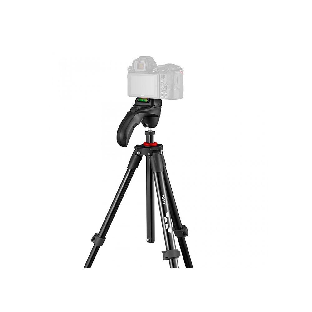 Tripode Joby JB01761 Compact Action para camaras Negro-8