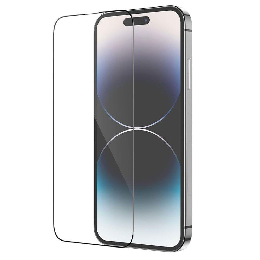 Lamina Completa Hoco G10 Hd para Iphone 14 Pro-0
