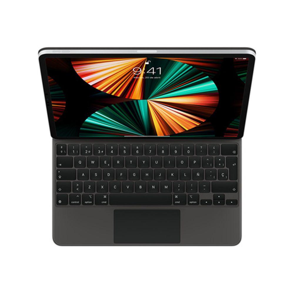 Magic Keyboard para iPad Pro 12,9 Pulg 4ta y 5ta Gen Español-5
