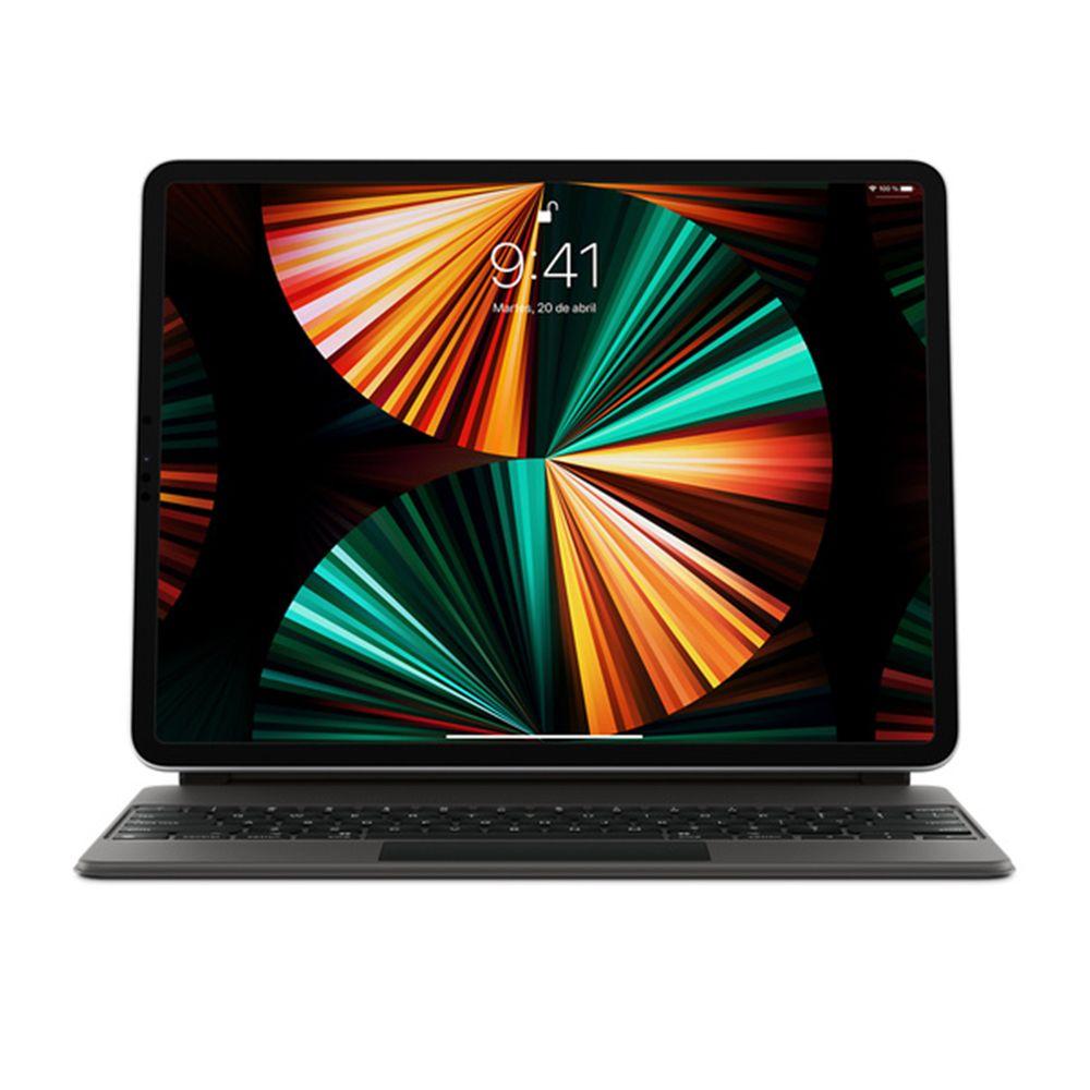 Magic Keyboard para iPad Pro 12,9 Pulg 4ta y 5ta Gen Español-9