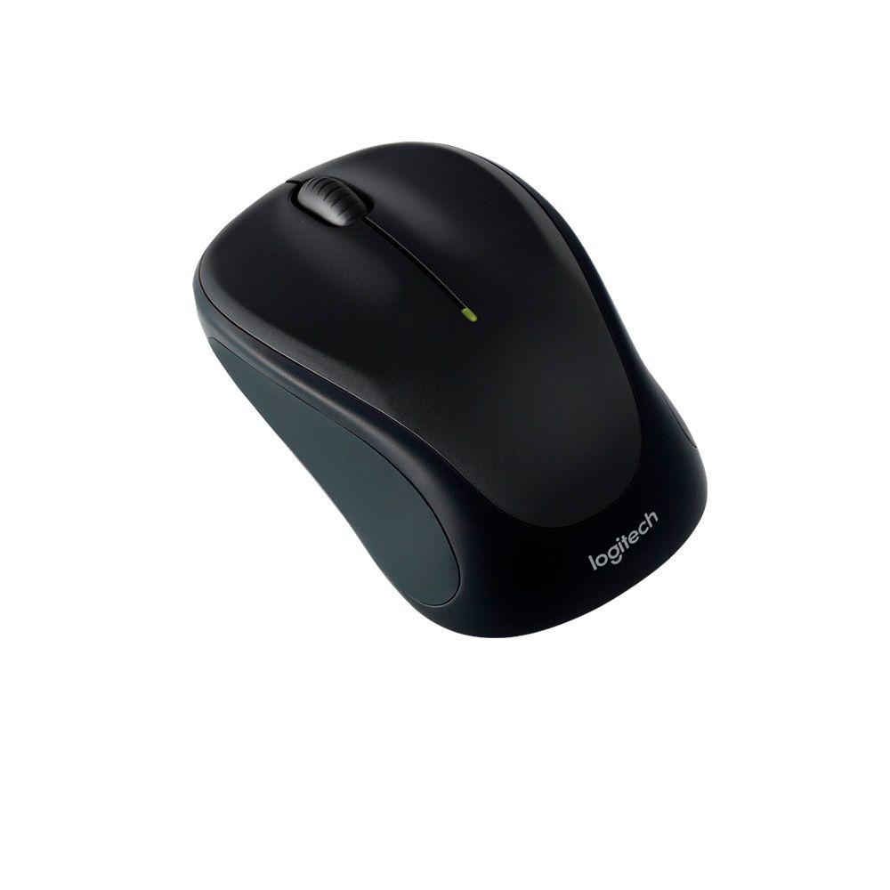 Mouse inalámbrico Logitech M317 - Logitech-0