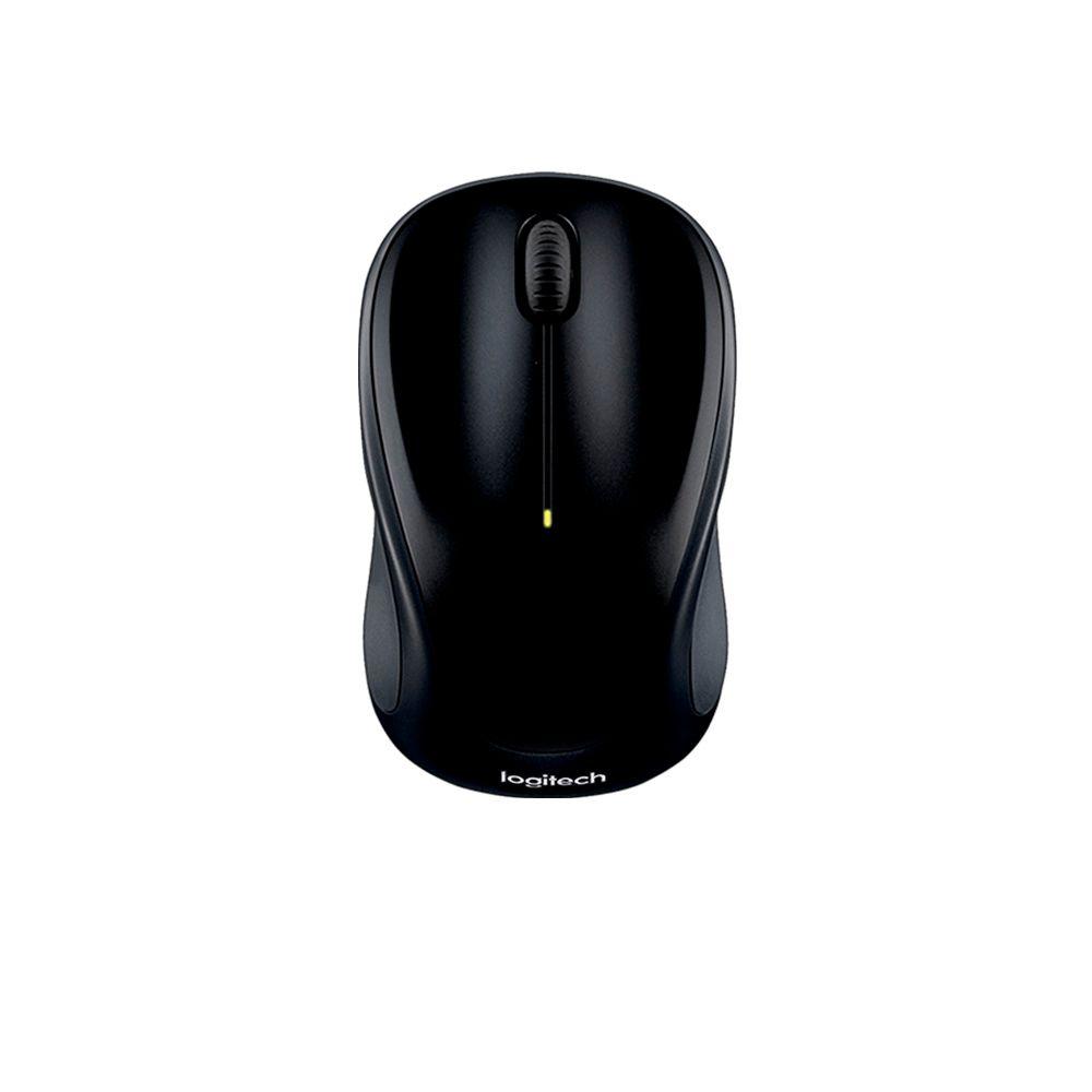 Mouse inalámbrico Logitech M317 - Logitech-2