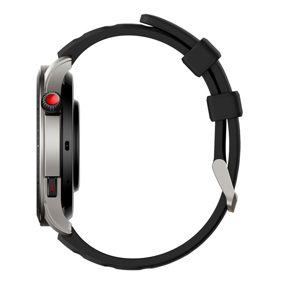 Reloj inteligente Amazfit GTR 4 Bluetooth Negro-3