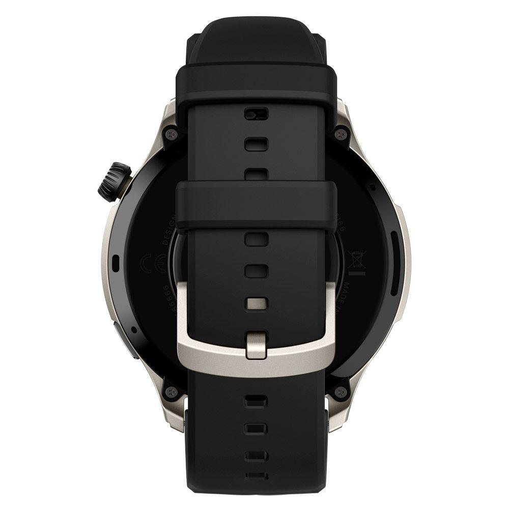 Reloj inteligente Amazfit GTR 4 Bluetooth Negro-5