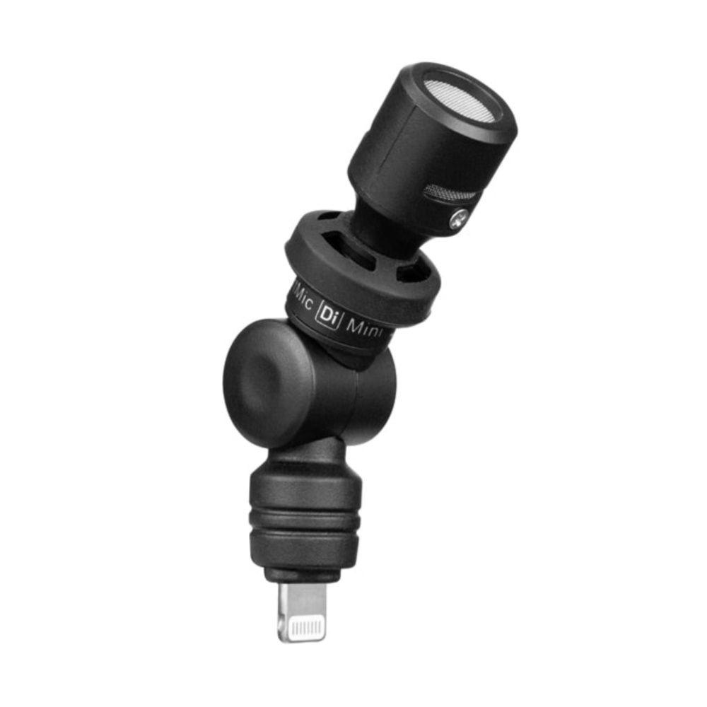 Micrófono Saramonic Smartmic Di Mini Compacto Lightning-2